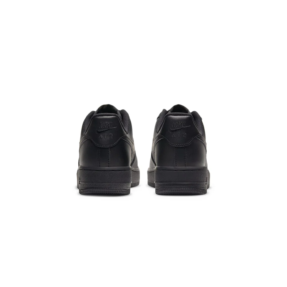 Air Force 1'07 Black 5