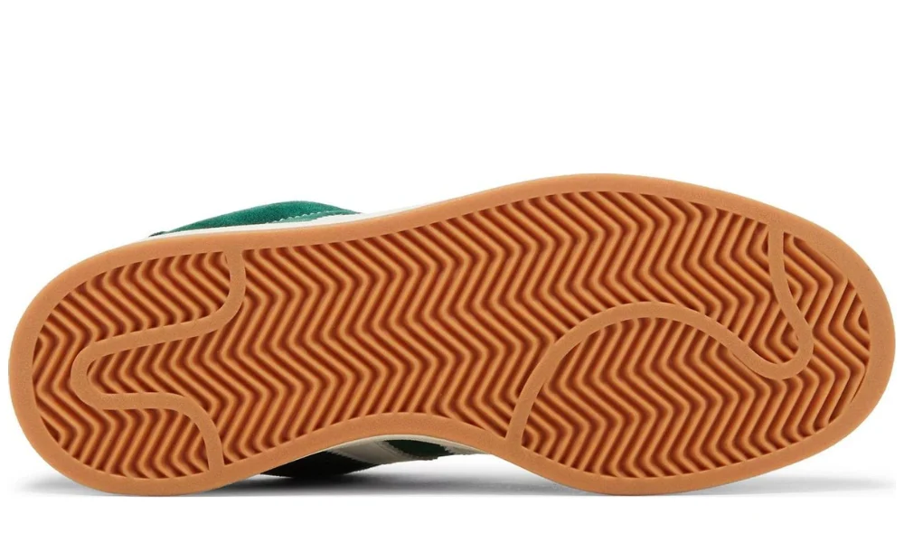 CAMPUS 00S “GREEN GUM” 5