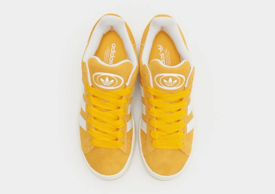 CAMPUS 00S “YELLOW GUM” 5