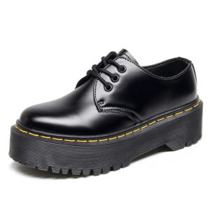 Dr. Martens 1461 Quad